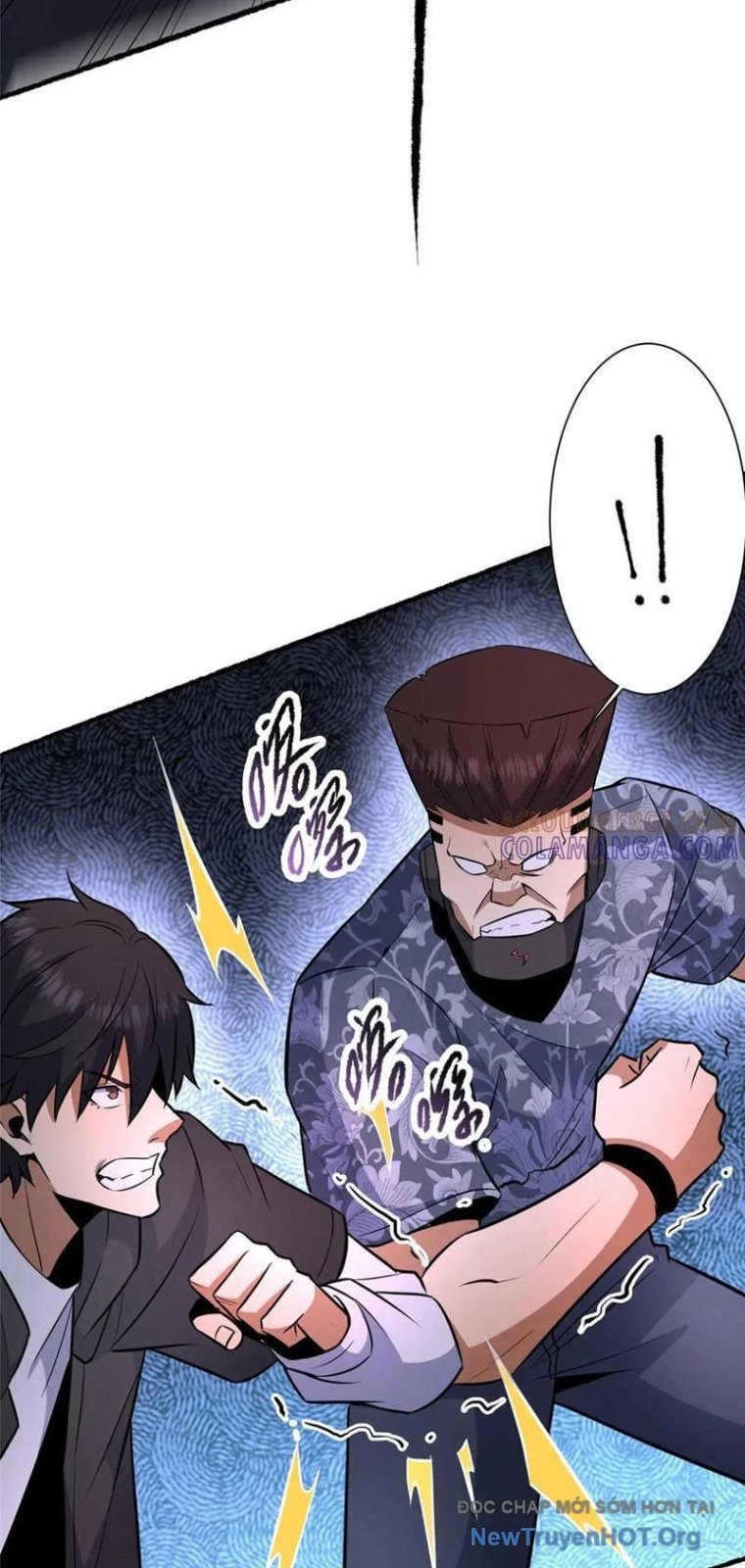 Siêu Phàm Sát Thần Chap 267 - Next Chap 268