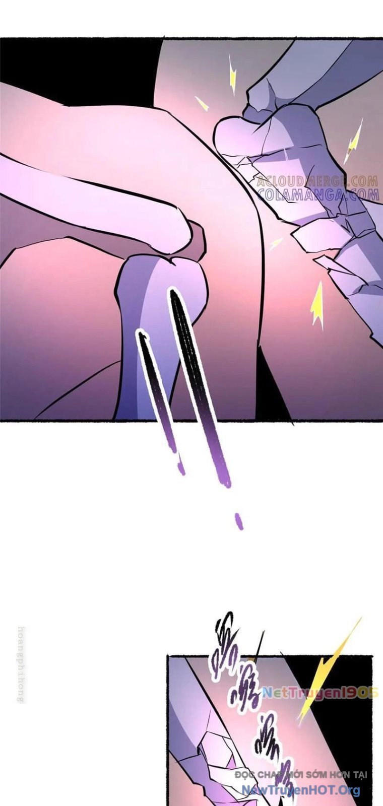 Siêu Phàm Sát Thần Chap 267 - Next Chap 268