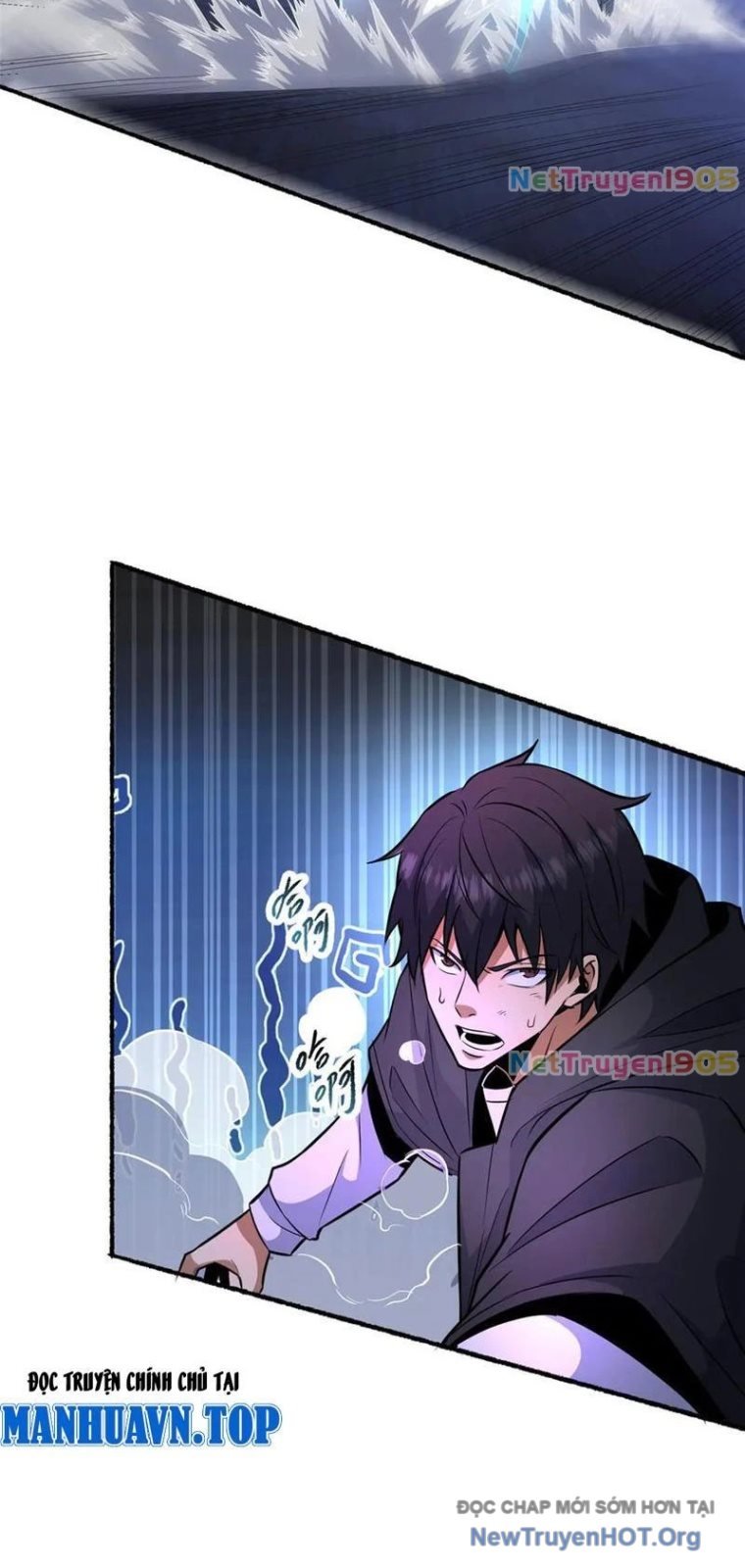 Siêu Phàm Sát Thần Chap 267 - Next Chap 268