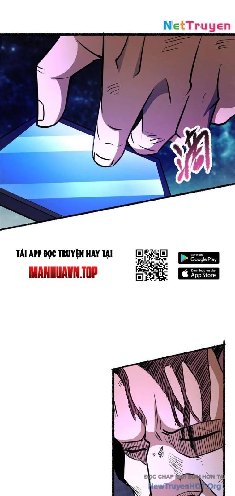 Siêu Phàm Sát Thần Chap 267 - Next Chap 268