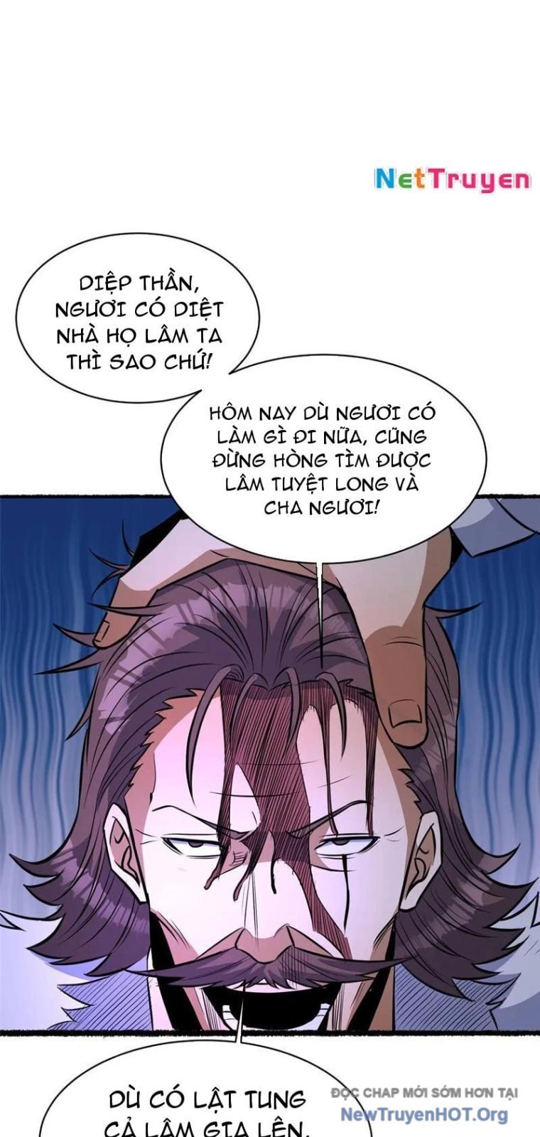 Siêu Phàm Sát Thần Chap 267 - Next Chap 268