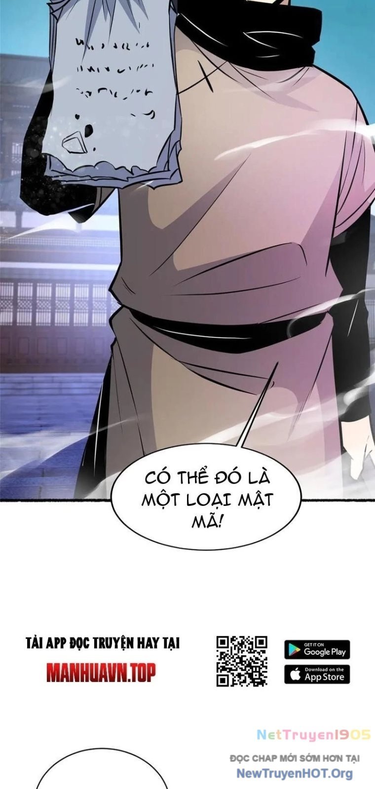 Siêu Phàm Sát Thần Chap 267 - Next Chap 268