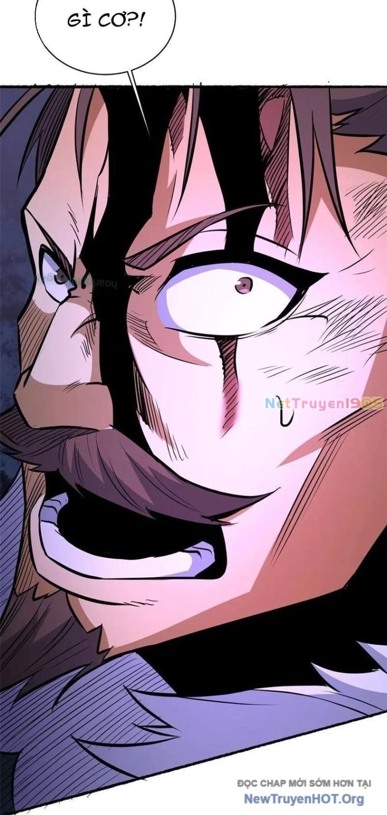 Siêu Phàm Sát Thần Chap 267 - Next Chap 268