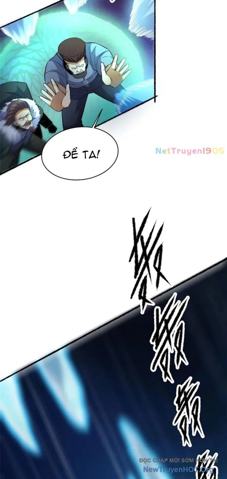 Siêu Phàm Sát Thần Chap 267 - Next Chap 268