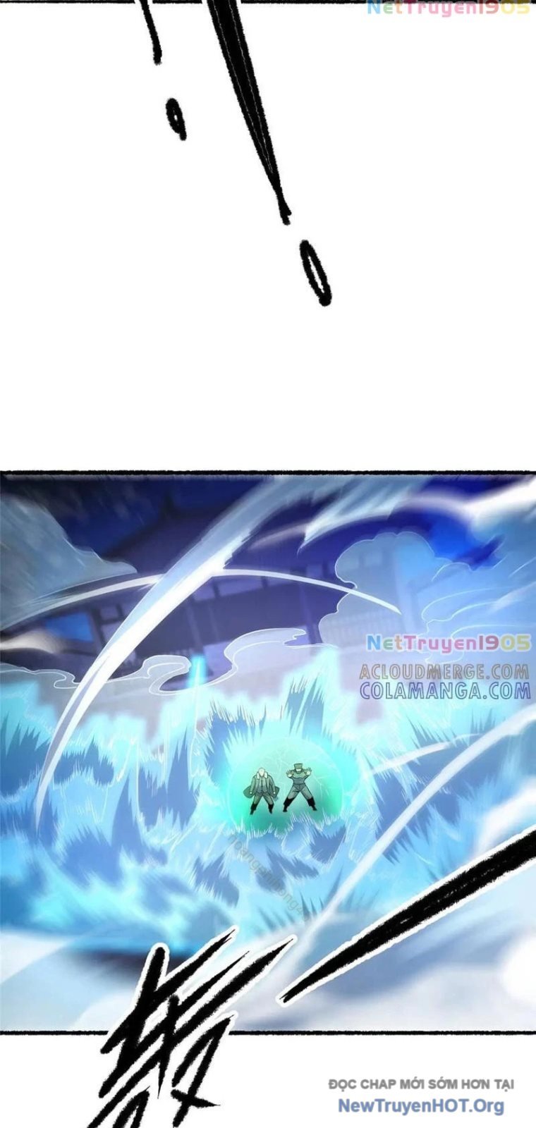 Siêu Phàm Sát Thần Chap 267 - Next Chap 268