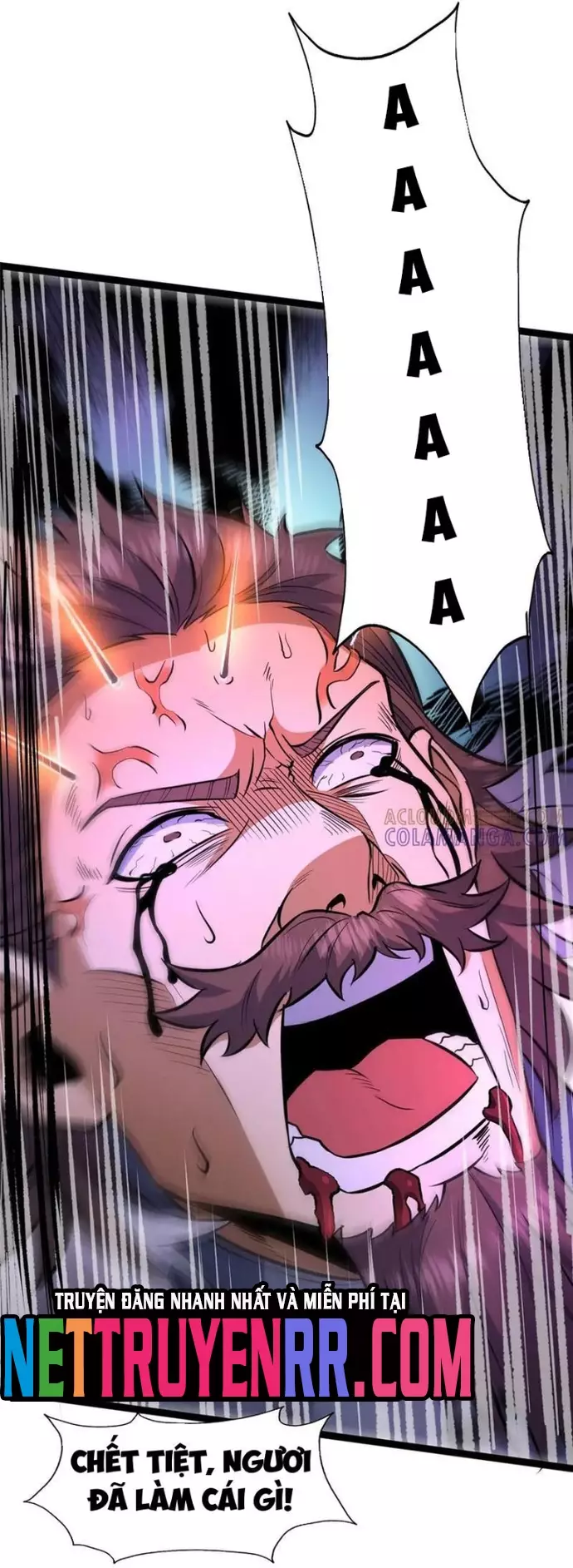 Siêu Phàm Sát Thần Chap 268 - Next Chap 269