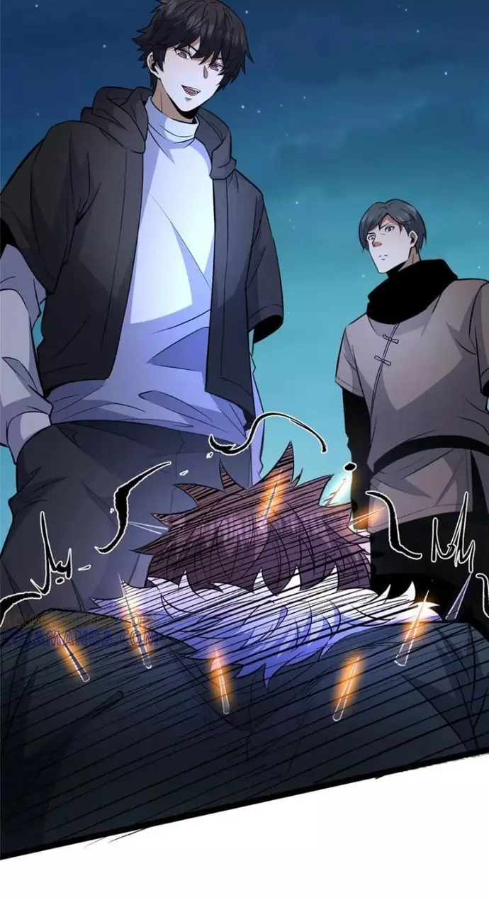 Siêu Phàm Sát Thần Chap 268 - Next Chap 269