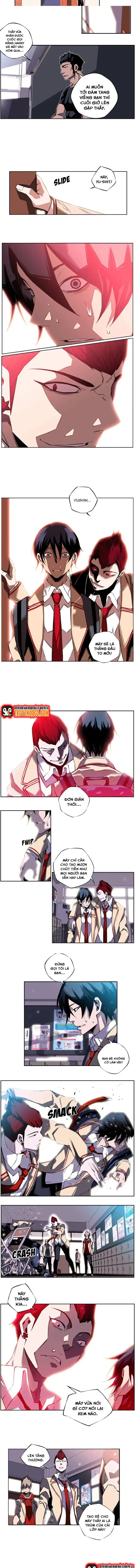 Siêu Tân Tinh Chap 0 - Next Chap 1