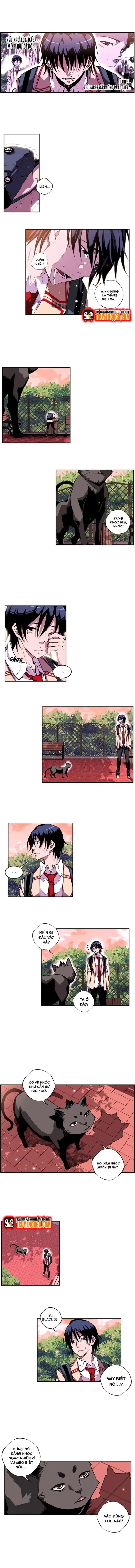 Siêu Tân Tinh Chap 1 - Next Chap 2