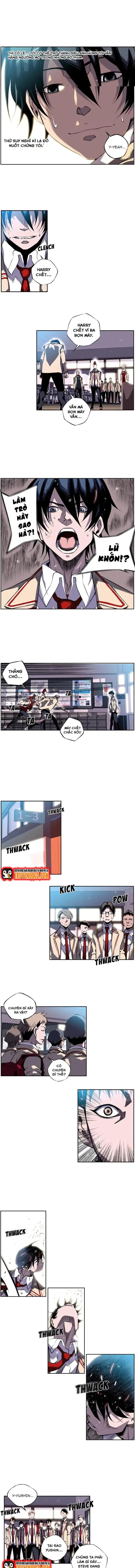 Siêu Tân Tinh Chap 3 - Next Chap 4