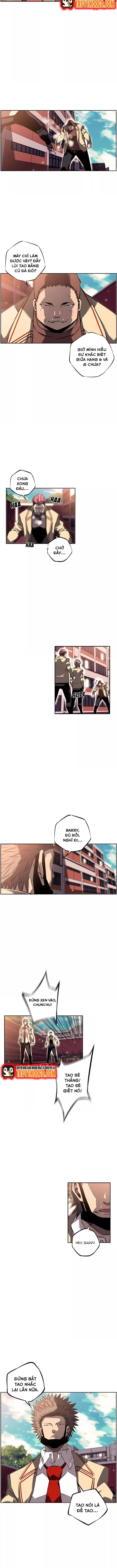 Siêu Tân Tinh Chap 31 - Next Chap 32