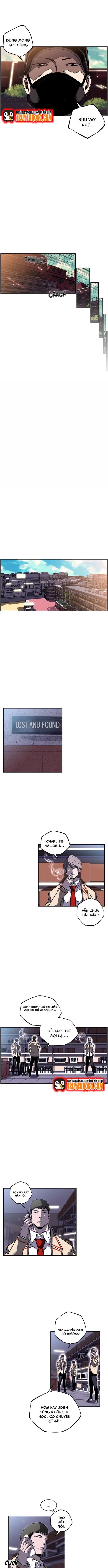 Siêu Tân Tinh Chap 34 - Next Chap 35