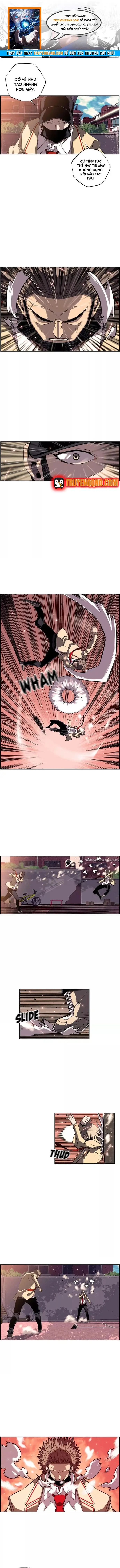 Siêu Tân Tinh Chap 51 - Next Chap 52