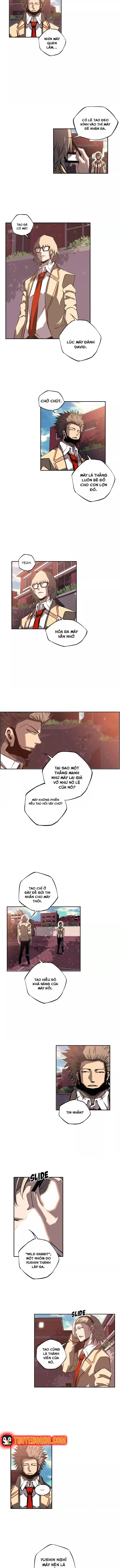 Siêu Tân Tinh Chap 51 - Next Chap 52