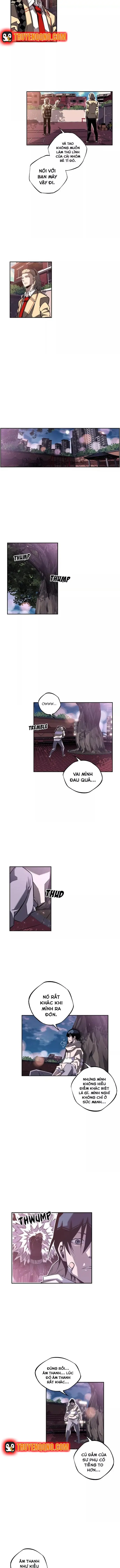 Siêu Tân Tinh Chap 51 - Next Chap 52