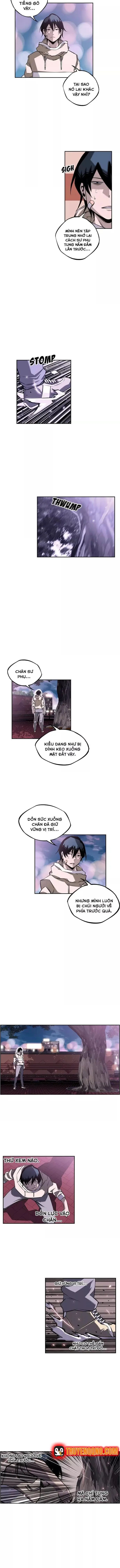 Siêu Tân Tinh Chap 51 - Next Chap 52
