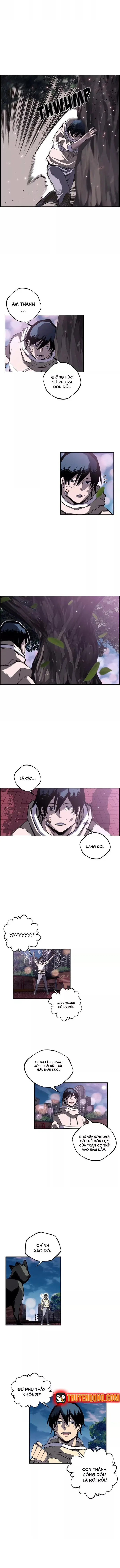 Siêu Tân Tinh Chap 51 - Next Chap 52