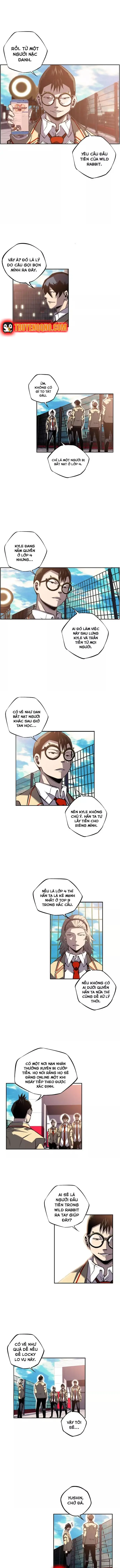 Siêu Tân Tinh Chap 52 - Next Chap 53