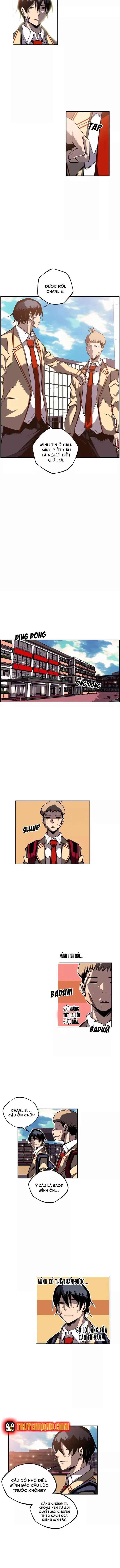 Siêu Tân Tinh Chap 52 - Next Chap 53