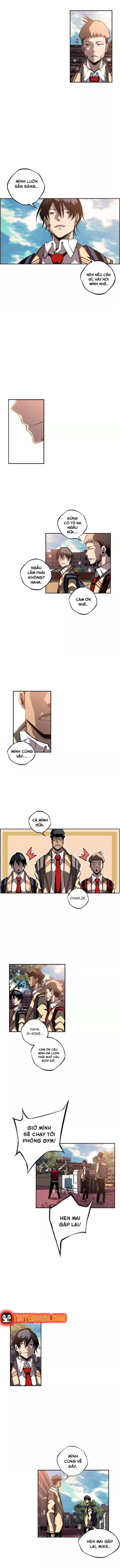 Siêu Tân Tinh Chap 52 - Next Chap 53