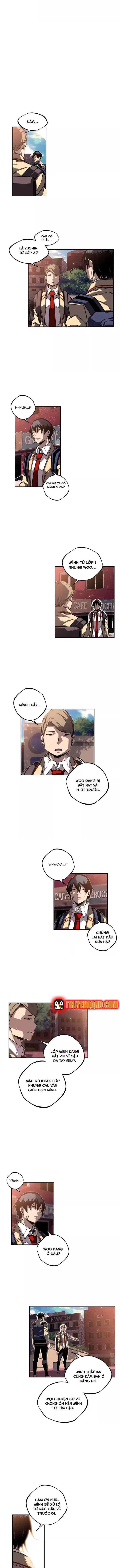 Siêu Tân Tinh Chap 52 - Next Chap 53