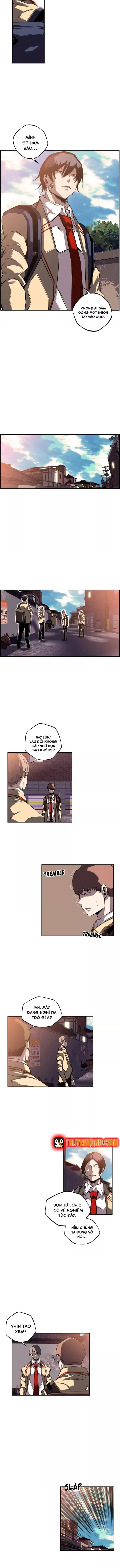 Siêu Tân Tinh Chap 52 - Next Chap 53