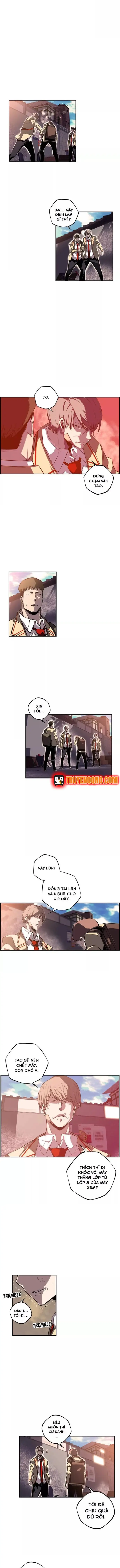 Siêu Tân Tinh Chap 52 - Next Chap 53