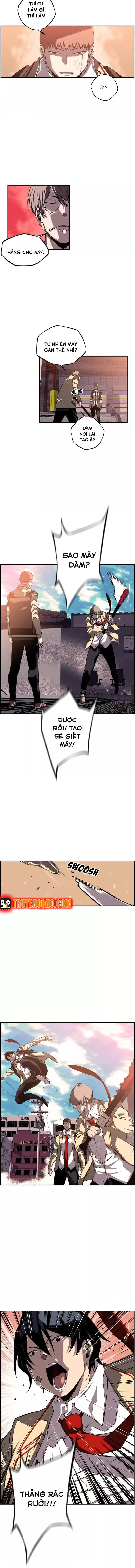 Siêu Tân Tinh Chap 52 - Next Chap 53