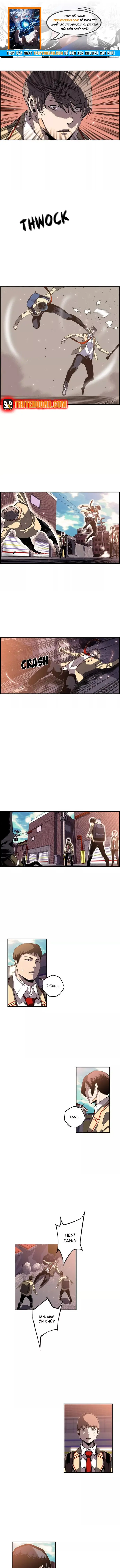 Siêu Tân Tinh Chap 53 - Next Chap 54