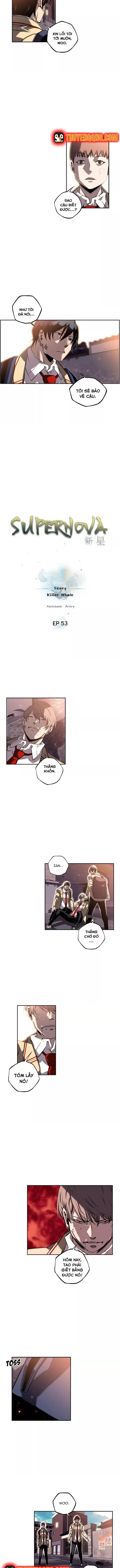 Siêu Tân Tinh Chap 53 - Next Chap 54