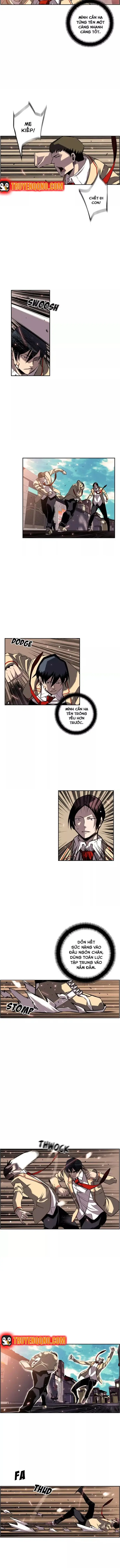 Siêu Tân Tinh Chap 53 - Next Chap 54