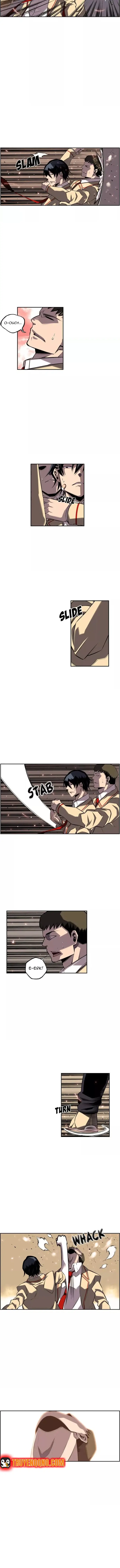 Siêu Tân Tinh Chap 53 - Next Chap 54