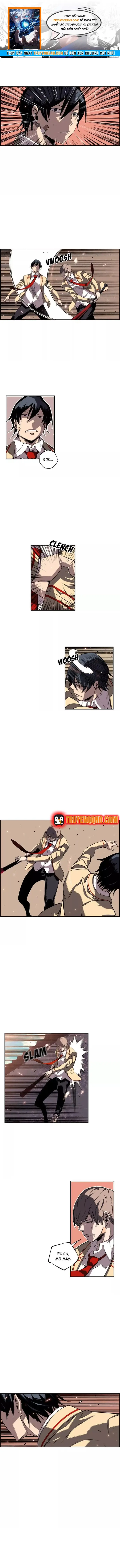 Siêu Tân Tinh Chap 54 - Next Chap 55