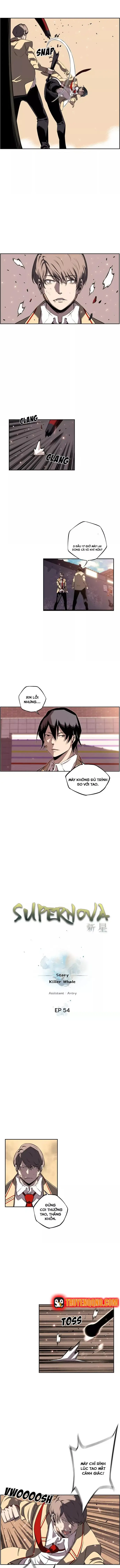 Siêu Tân Tinh Chap 54 - Next Chap 55