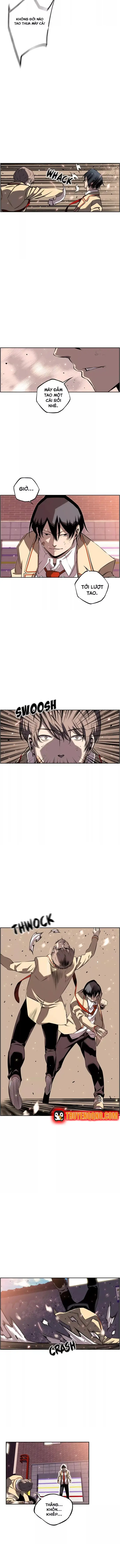 Siêu Tân Tinh Chap 54 - Next Chap 55