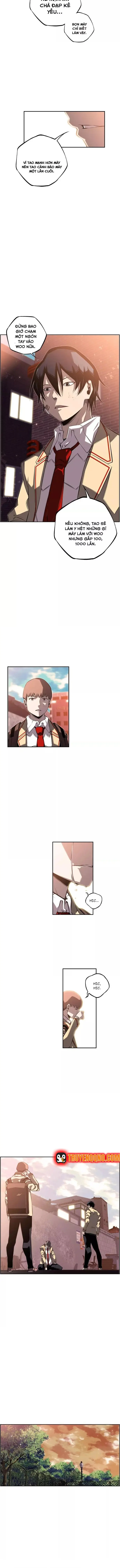 Siêu Tân Tinh Chap 54 - Next Chap 55