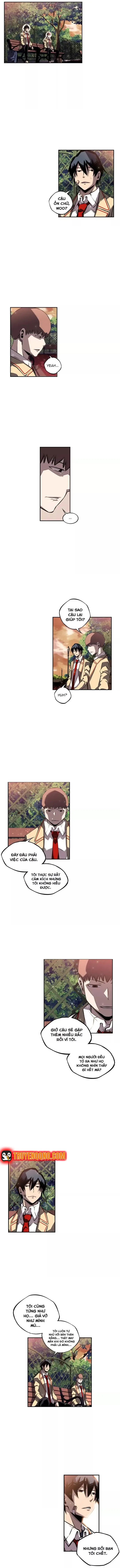 Siêu Tân Tinh Chap 54 - Next Chap 55