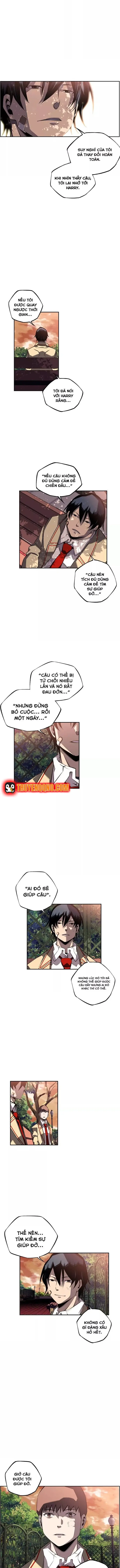 Siêu Tân Tinh Chap 54 - Next Chap 55