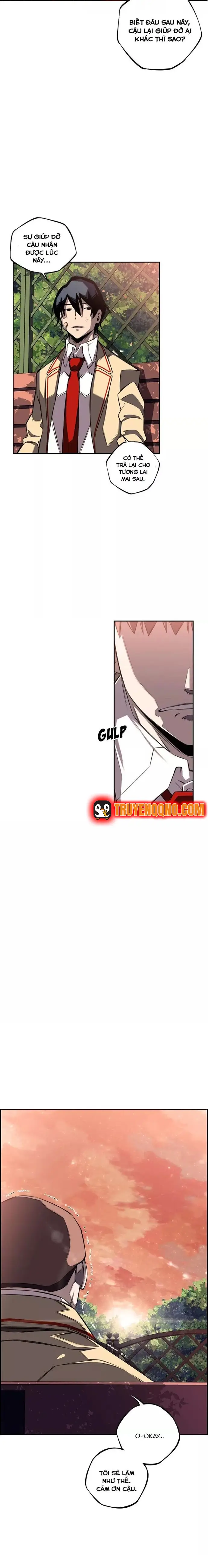 Siêu Tân Tinh Chap 54 - Next Chap 55