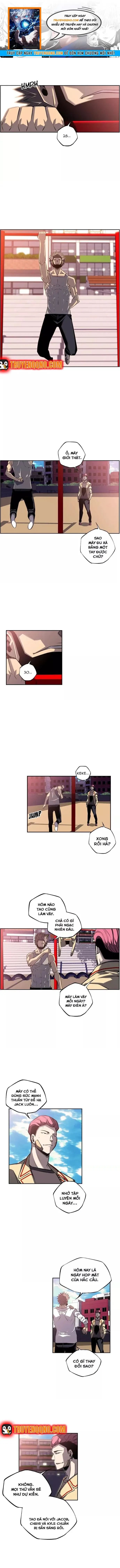 Siêu Tân Tinh Chap 55 - Next Chap 56