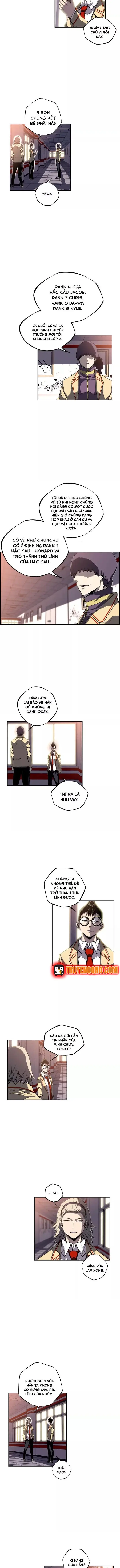 Siêu Tân Tinh Chap 55 - Next Chap 56