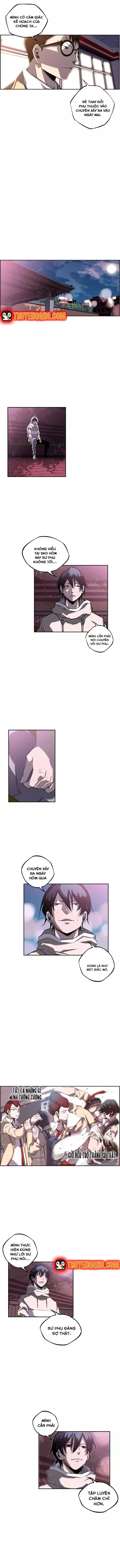 Siêu Tân Tinh Chap 55 - Next Chap 56