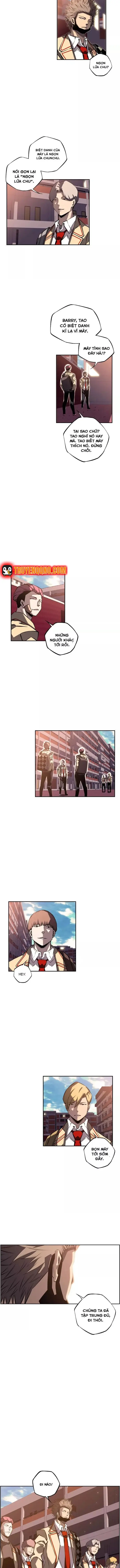 Siêu Tân Tinh Chap 55 - Next Chap 56