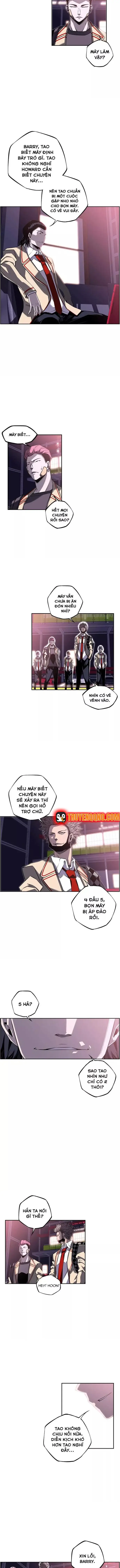 Siêu Tân Tinh Chap 56 - Next Chap 57