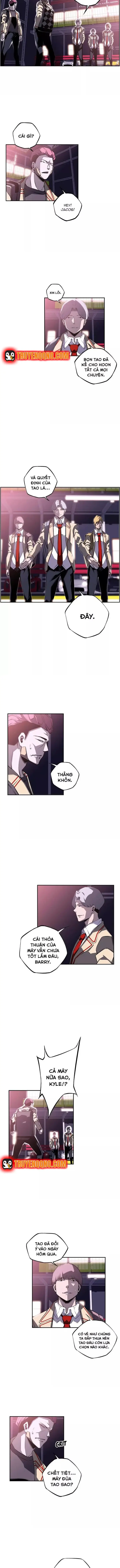 Siêu Tân Tinh Chap 56 - Next Chap 57