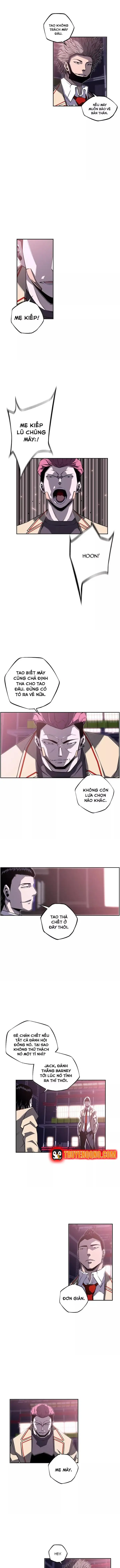 Siêu Tân Tinh Chap 56 - Next Chap 57