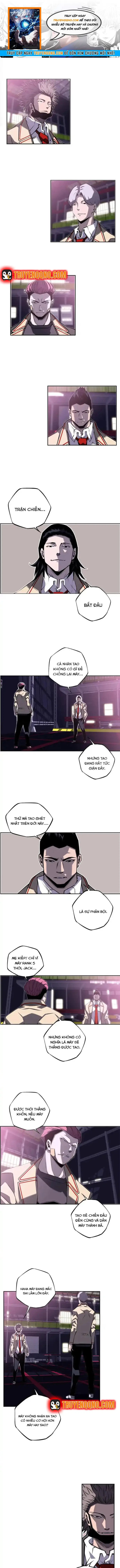 Siêu Tân Tinh Chap 57 - Next Chap 58
