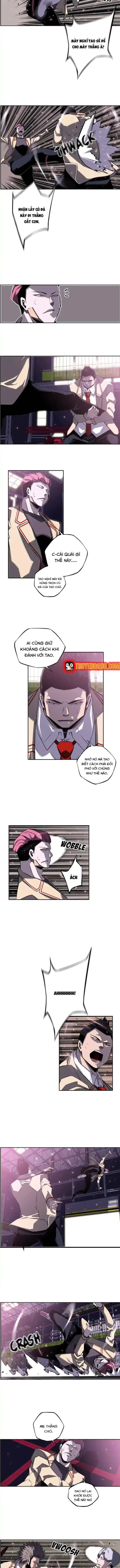 Siêu Tân Tinh Chap 57 - Next Chap 58