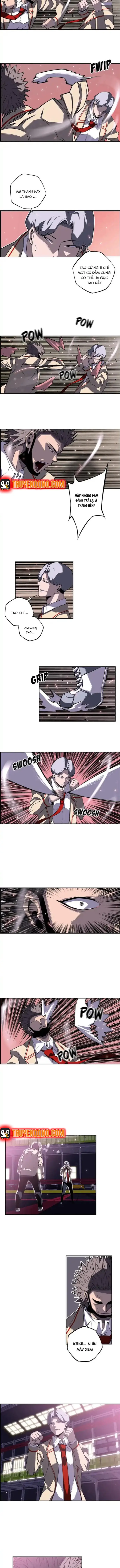 Siêu Tân Tinh Chap 57 - Next Chap 58