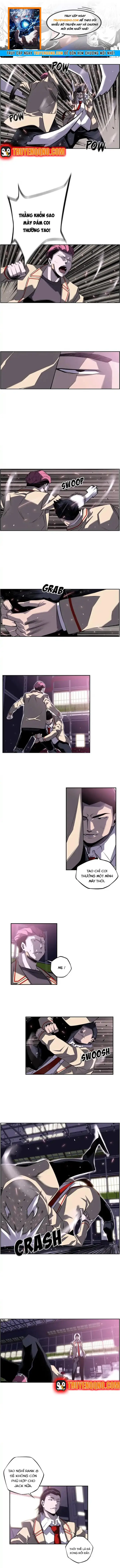 Siêu Tân Tinh Chap 58 - Next Chap 59